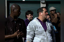 Storage Hunters Season 1: Episode 114