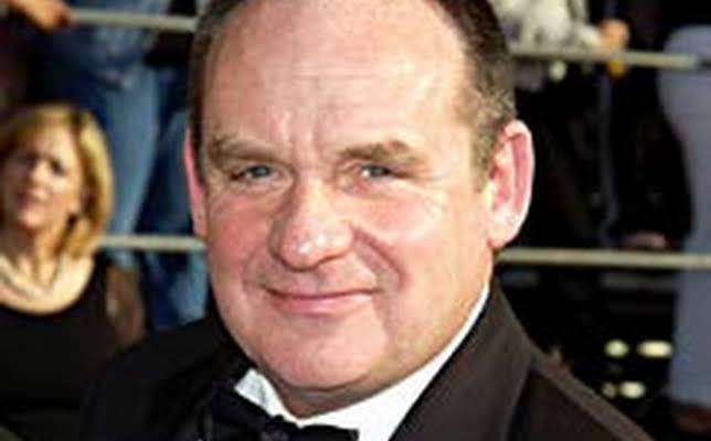 Paul Guilfoyle