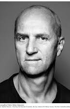 Peder Holm Johansen som 