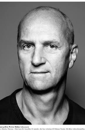 Peder Holm Johansen as 