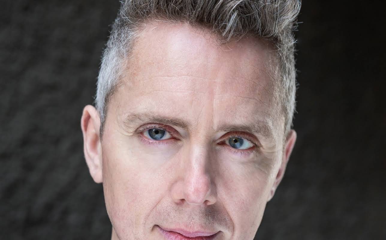 Allan Keating