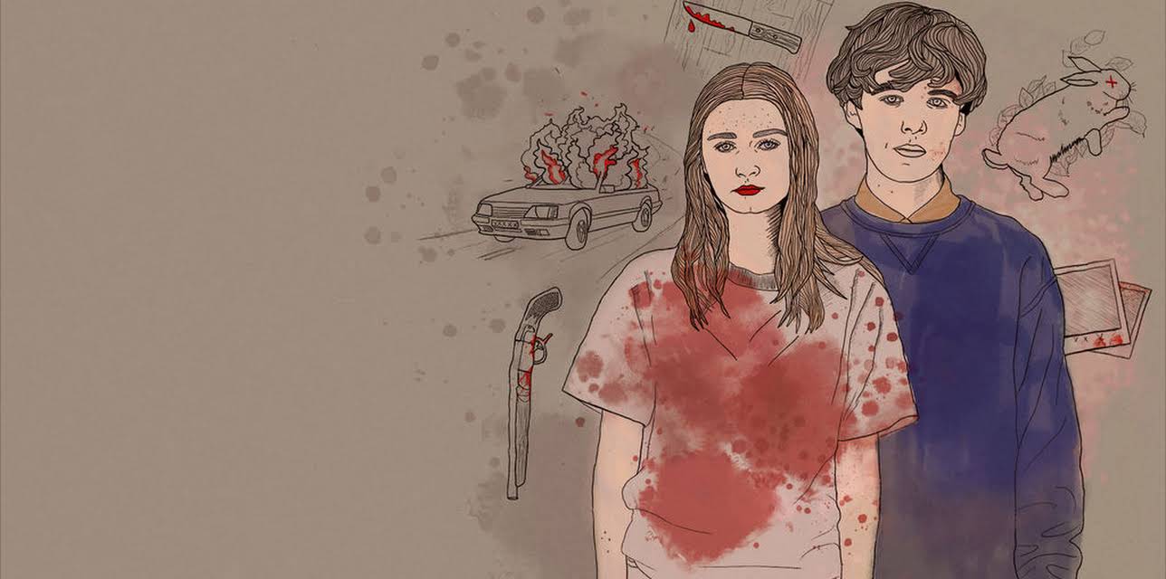 The End of the F***ing World