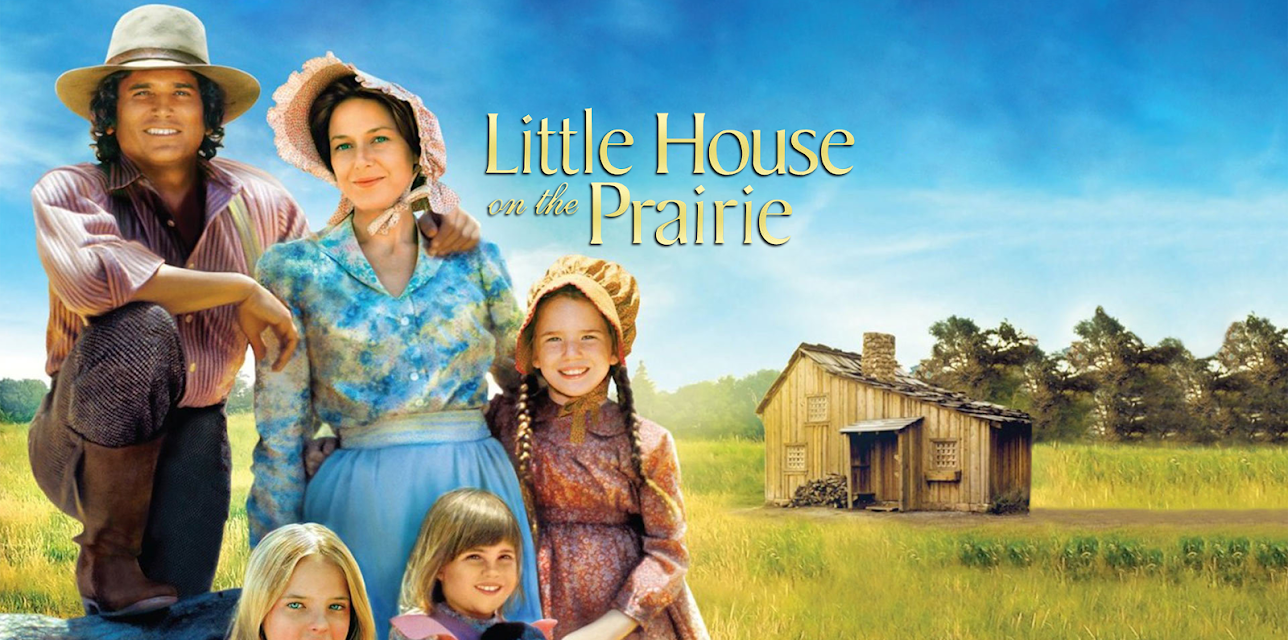 Little House on the Prairie Season 1