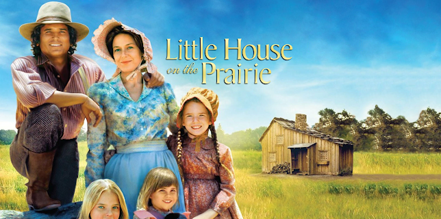 Little House on the Prairie Season 1
