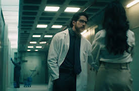 Gen V: Welcome to the Monster Club