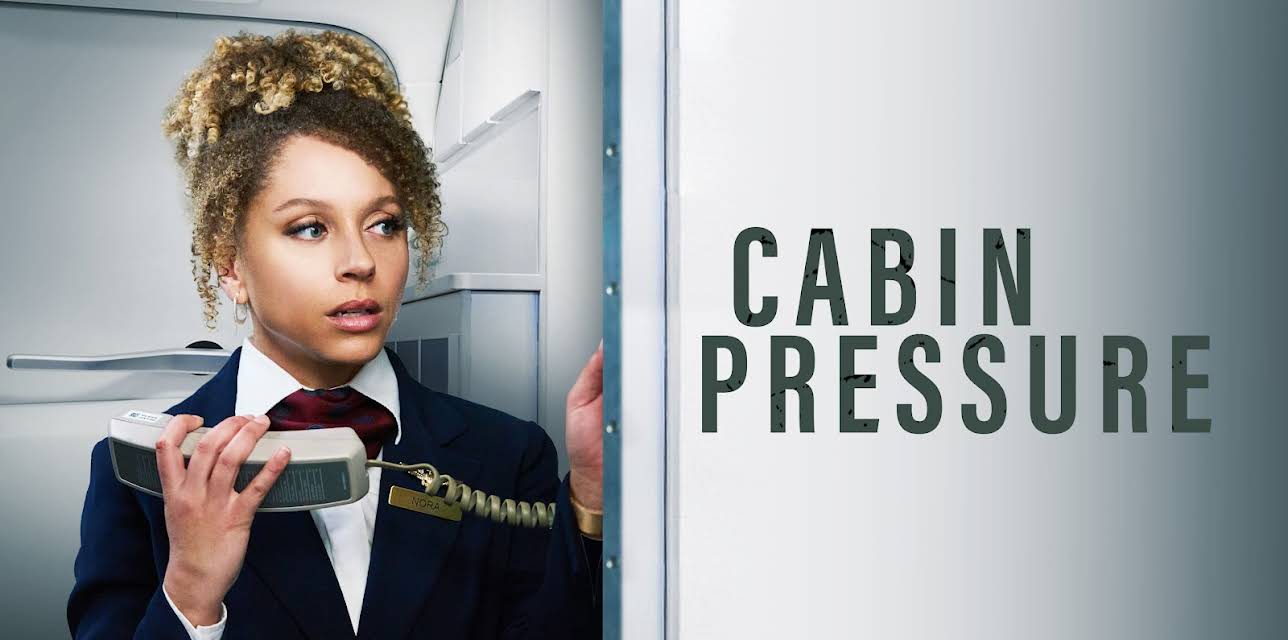 Cabin Pressure (2025)