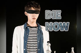Die Now: Die Now EP10