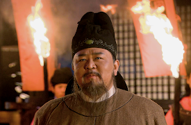 Chinese Detective drama Shen Tan Di Renjie Season 2 神探狄仁杰2: EP7-Chinese Detective drama Shen Tan Di Renjie Season 2 神探狄仁杰2