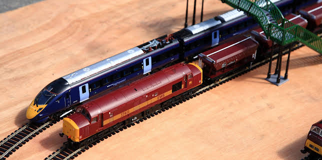 7:15 AM: James May's Toy Stories (S1 E6) (S1) | Dave | 12/21 2025