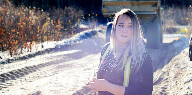 06:55: Gold Rush (S11 E20) (S11) | Kanal 9 | 12/25 2025