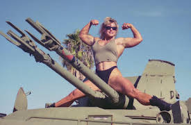 Killer Sally: Alla hjärtans dag