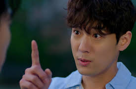 The Brave Yong Su Jeong: The Brave Yong Su Jeong Episode 20