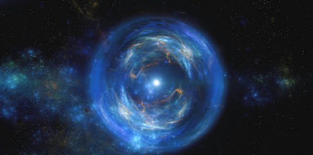 16:50: How The Universe Works  (S7 E4) (S7) | Discovery Science | 11/2 2025