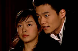 Shooting the Star: Shooting the Star Episode 12