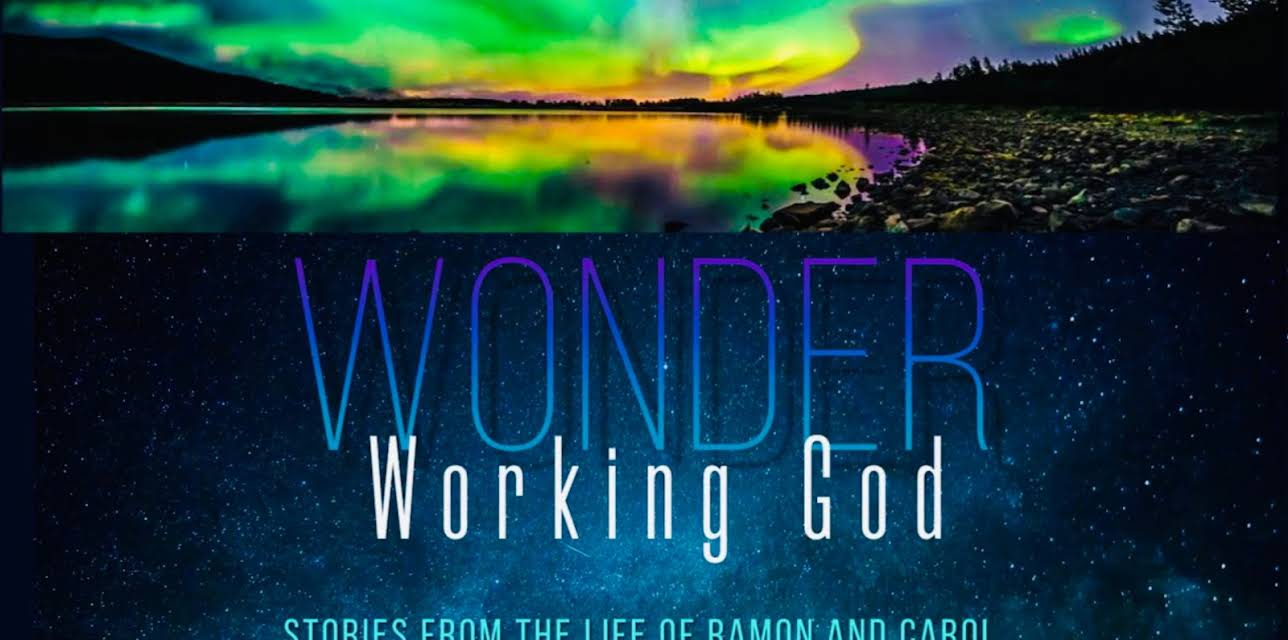 Wonder Working God (2022)