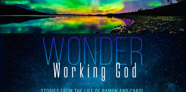 Wonder Working God (2022)