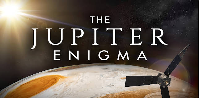 The Jupiter Enigma (2018)
