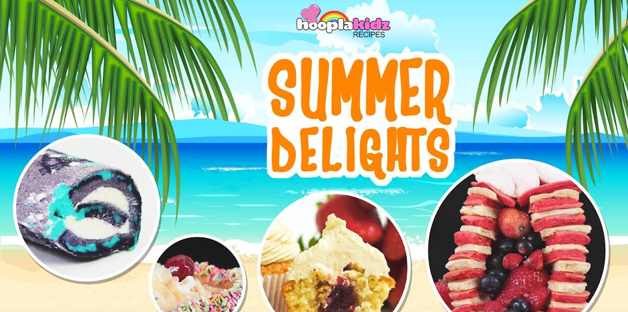 Summer Delights Part-1