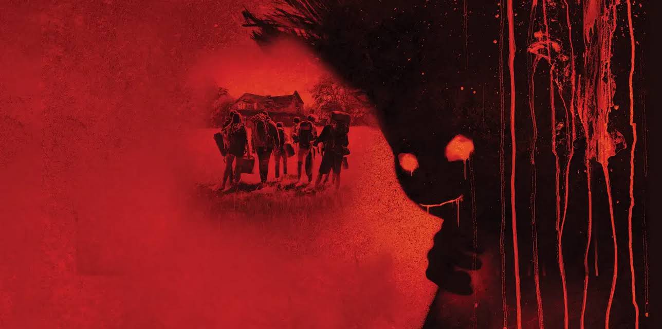 Arthur Malediction (2023)