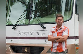 How She Rolls, Season 1: How She Road Trips