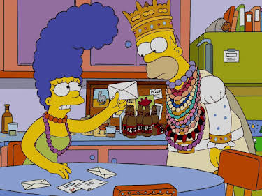 18:10: Die Simpsons | ProSieben | 5/21 2026