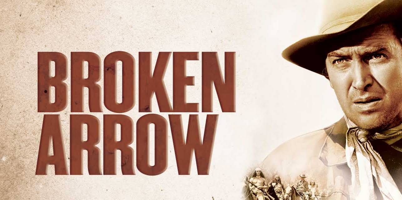 Broken Arrow (1950)