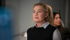 Grey's Anatomy (S21 E1)