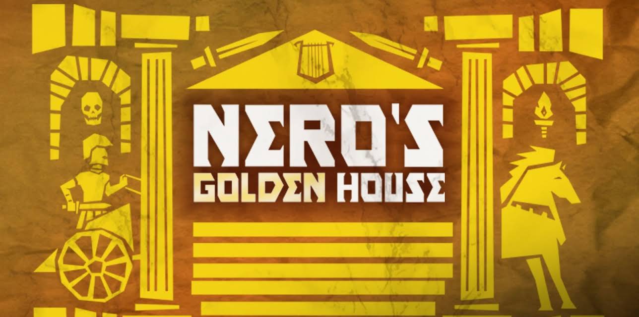 Nero's Golden House (2001)
