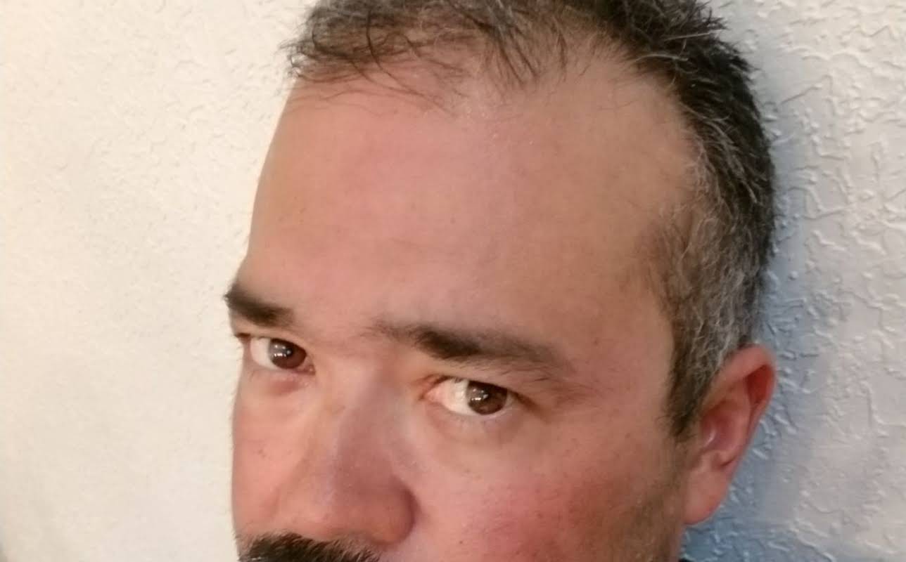 Pedro Rodman Rodriguez