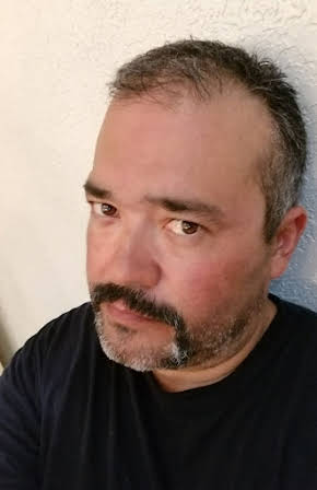 Pedro Rodman Rodriguez as 
