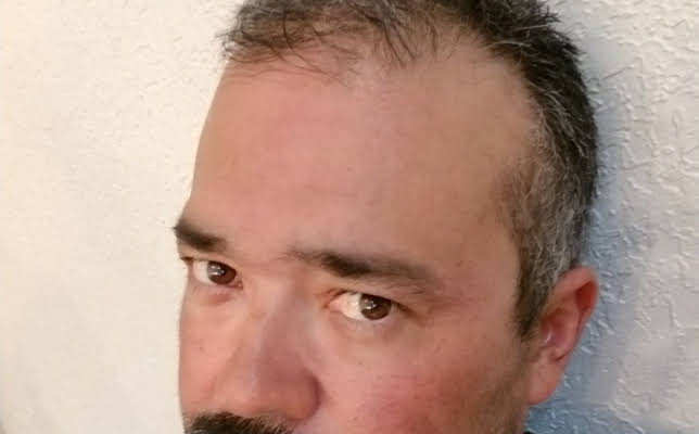 Pedro Rodman Rodriguez