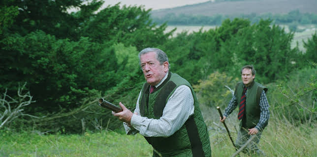 15:15: Mord og mysterier (S8 E3) (S8) | VOX | 1/2 2026