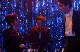 School Spirits Season 1: Grave the Last Dance