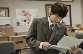 Misaeng: Episode 3