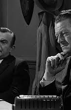 George Eldredge como Jim Ryan - Bartender