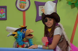 Hiccup And Sneeze: Costume Capers