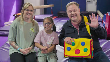 2:00 PM: Something Special (S14) | Cbeebies | 7/18 2026