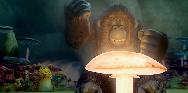 10:15: Jungelgjengen: Med på notene | NRK Super | 1/27 2026