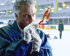 CSI: Den Tätern auf der Spur