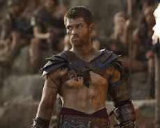 Spartacus