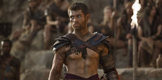 1:00 AM: Spartacus (S3 E9) (S3) | Paramount | 12/22 2025