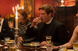 Grantchester Season 1: Episode Two