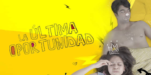 La última oportunidad (2022)