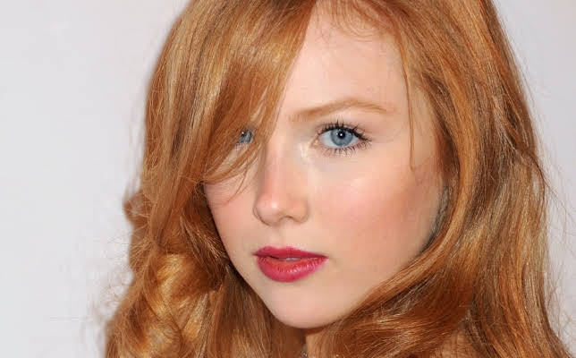 Molly C. Quinn