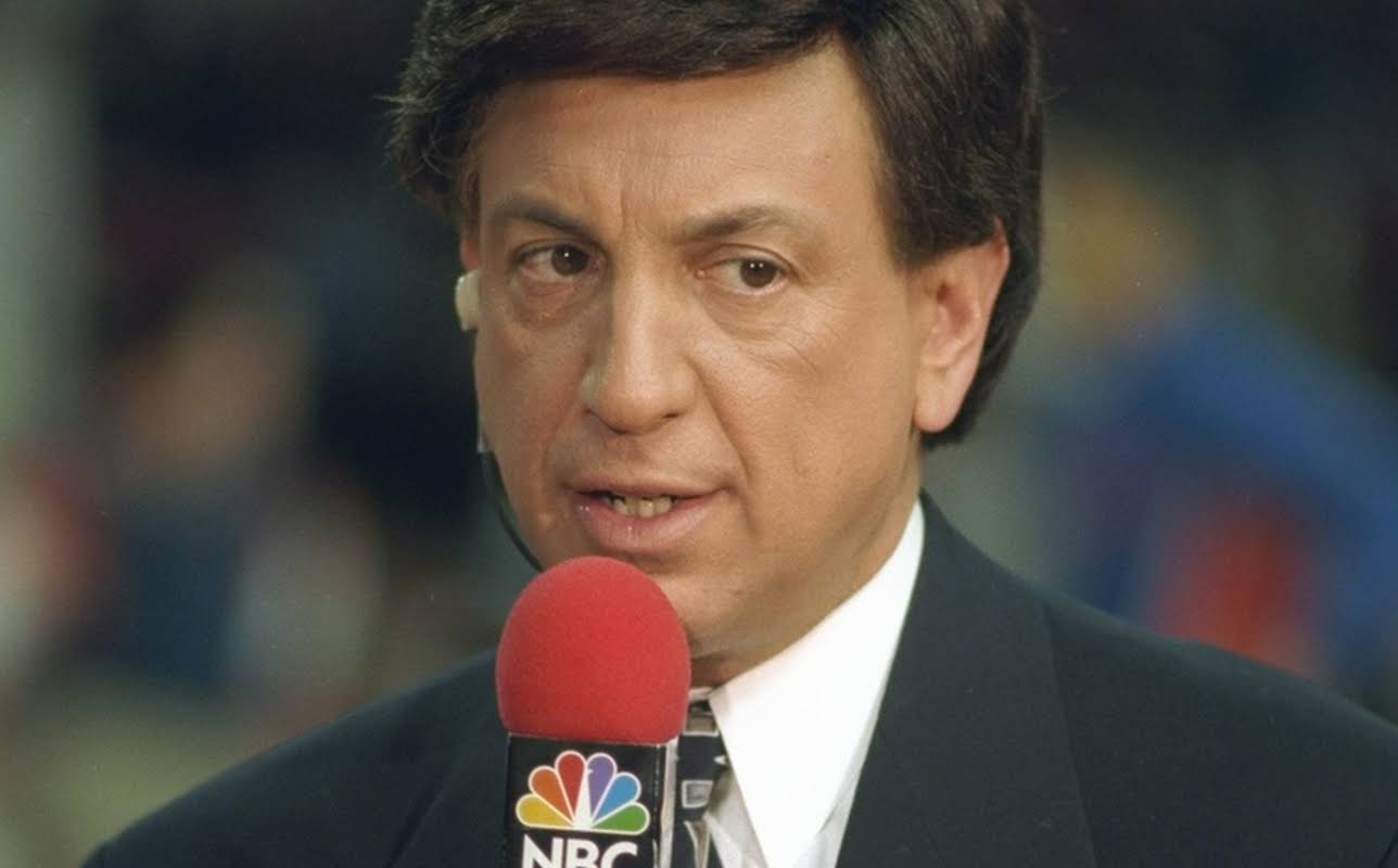 Marv Albert