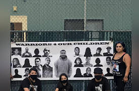 CBS News investigates alleged gangs within the Los Angeles Sheriff's Department: CBS News investigates alleged gangs within the Los Angeles Sheriff's Department