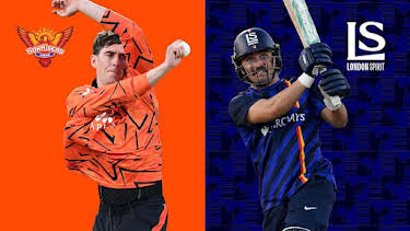 6:00 PM: Cricket: The Hundred | BBC Two | 8/4 2026