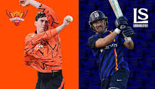 Cricket: The Hundred