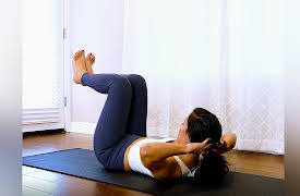 10 Minute Core Challenge: Beginner to Advanced Level Workouts | Eliz Fitness: Beginner