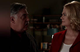 No Ordinary Family Season 1: No Ordinary Visitors